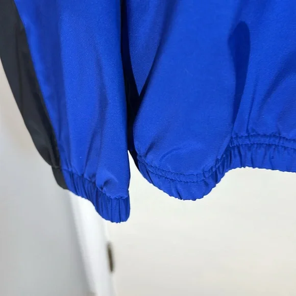 Bollé Athletic/Golf 1/2 Zip Pullover Lined Jacket XL NWT - Picture 12 of 13